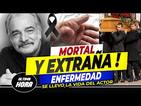 ? ?? ...! X esta Causa 1? David Ostrosky - famoso actor de telenovelas ?