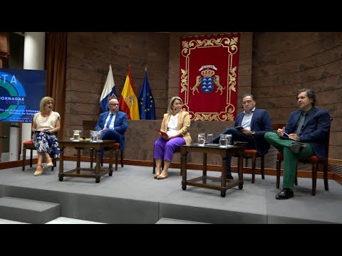 Grupos parlamentarios defienden el impacto de fondos de la UE en el desarrollo de Canarias
