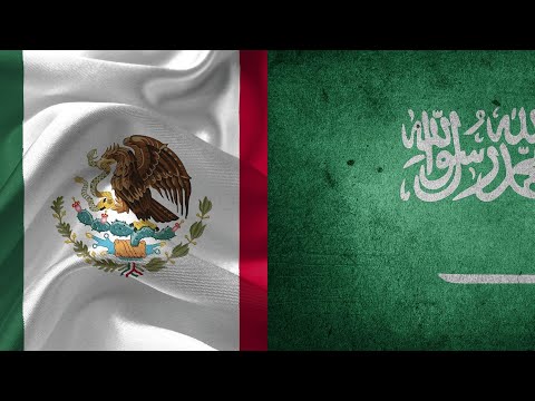 México derrota 2 a 1 a Arabia Saudita pero queda eliminada por diferencia de goles