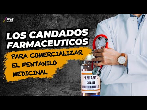 ¿Qué necesita un médico para poder RECETAR FENTANILO?