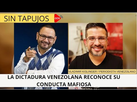 Edmundo González confirma el chantaje por parte de la dictadura de Maduro.