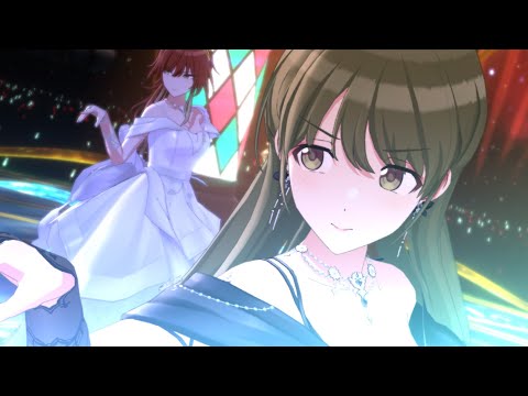 【シャニソン】Fashionable　にちかセンター