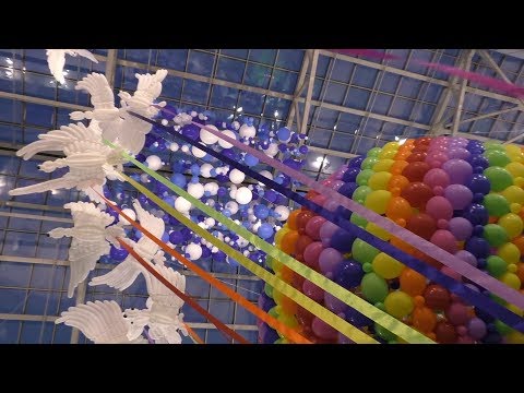 Своими глазами. Умная весна - 2017