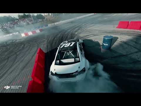 The Red Bull Car Park Drift is BACK and better than ever! Cach all the DRIFT action on SportsMax!