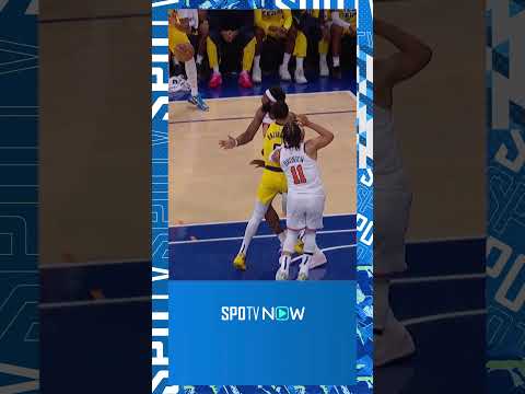 [NBA] 레지 밀러가 보이는 할리버튼의 퍼포먼스! (05.24)