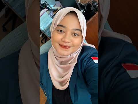 My lovely young lady. Semoga sehat ,sukses dan bahagia ❤️🙏💪.#elegiesokpagi #music  #beloved #lovely