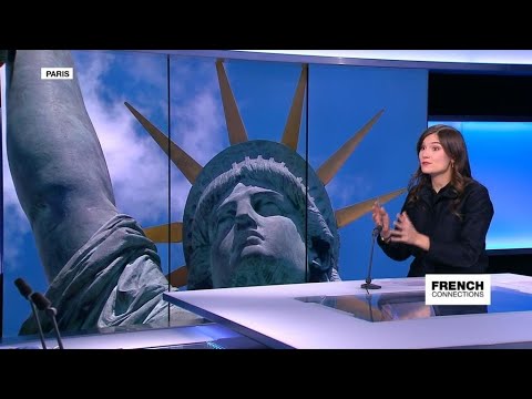 France - Etats-Unis : l’Histoire, l’amitié réciproque... et de vieux clichés