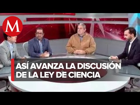 ¿Qué se ha discutido en la Cámara de Diputados sobre la 'Ley de Ciencia'?