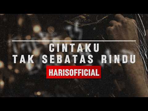 CINTA TAK SEBATAS RINDU - ELISA || COVER