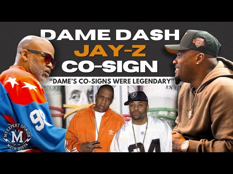 PT 11:N****Z AIN'T KNOW WHO JAY-Z WAS.. DUKE DA GOD TALKS DAME CO-SIGNING JAY-Z BACK IN THE DAY