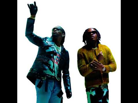 Offset - Different Species (Feat. Gunna) (Unreleased) (GRAIL)