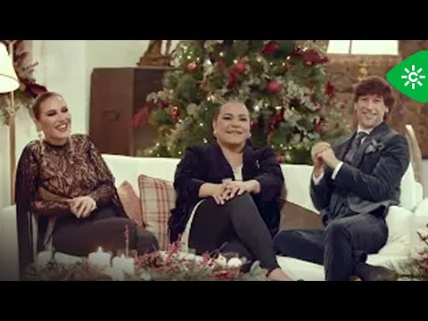 Nochebuena en Canal Sur | 'Así canta Jerez' pone el compás a la Nochebuena con villancicos flamencos