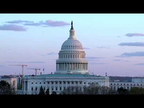 EN VIVO| Capitolio de EE.UU. es cerrado por incidente crítico fuera del edificio
