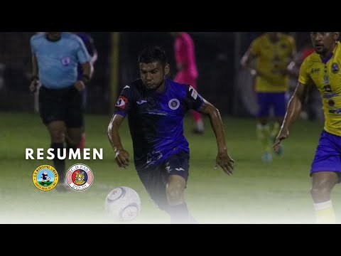 RESUMEN | LIMEÑO  0-0 FAS | JORNADA 18 | CLAUSURA 2024