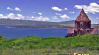 Armenia Travel Attractions 