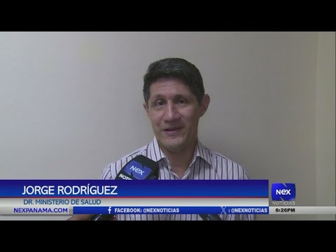 Jorge Rodri?guez se refirio? al aumento de muertes por dengue e influenza