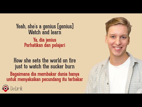 Green Green Grass - George Ezra (Lirik Lagu Terjemahan)