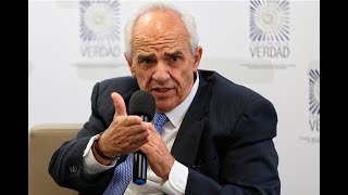 “Familia de Álvaro Gómez va detrás del dinero”: Ernesto Samper habla tras revelación de las FARC