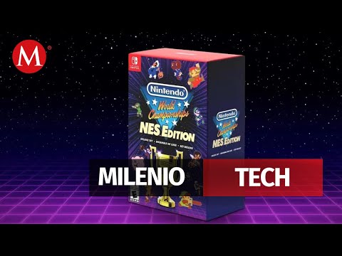 Logística detrás de Amazon, Echo Spot 2024, Nintendo World Championships y más | Milenio Tech