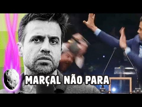 PABLO MARÇAL CONSEGUIU O QUE QUERIA E A CADEIRADA PODE SAIR CARA PARA SÃO PAULO | PLANTÃO