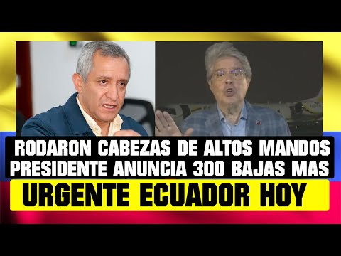 NOTICIAS ECUADOR HOY 25 DE SEPTIEMBRE 2022 ÚLTIMA HORA EcuadorHoy EnVivo URGENTE ECUADOR HOY