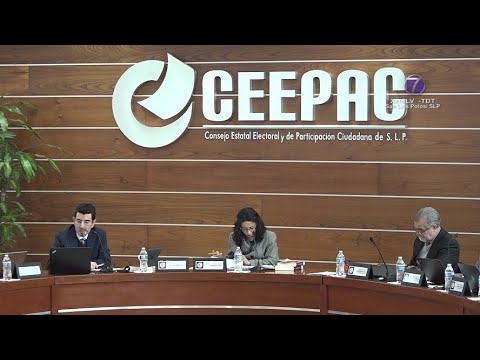 Precandidatos incumplen en retirar propaganda electoral: CEEPAC.