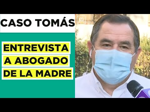 Caso Tomás Bravo: Habla abogado de la madre tras muerte por inanición e hipotermia del menor