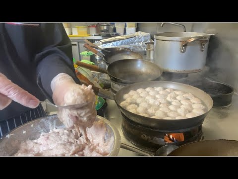 ลูกชิ้นไก่-ทำเองสูตรเด้งดึ่ง-ค ลูกชิ้นไก่-ทำเองสูตรเด้งดึ่ง-ค