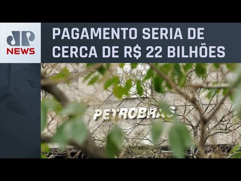 Conselho da Petrobras vota repasse de 50% dos dividendos