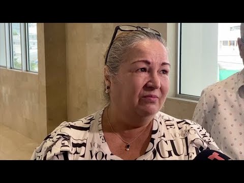 El mensaje de una madre tras sentencia del asesino de su hijo en hospital de Caguas