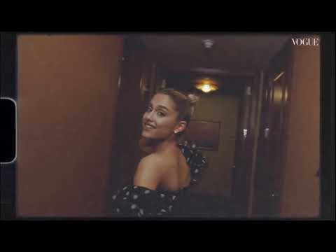 Ariana Grande - pov (music video)