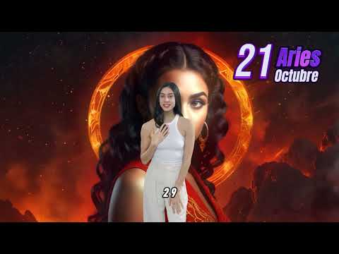 Aries hoy – Lunes 21 de Octubre del 2024