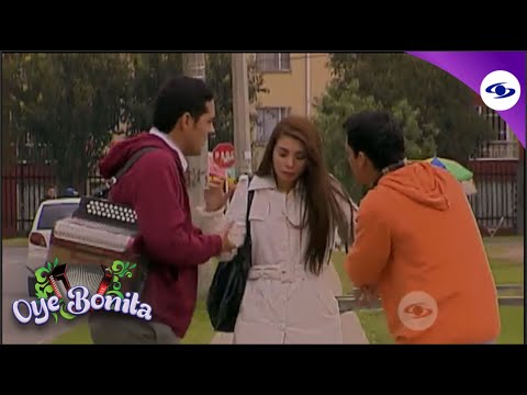 Monchi y Raúl están a punto de saber el gran secreto de Myriam- Oye Bonita| Caracol TV