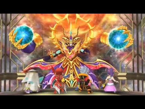 【星ドラ】破星と魔塔と星の守護者 アスラーデス ギガ伝説級