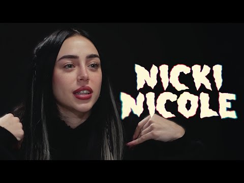 Nicki Nicole: Para mí no existe ya esa crítica constante hacia la mujer | ENTREVISTA