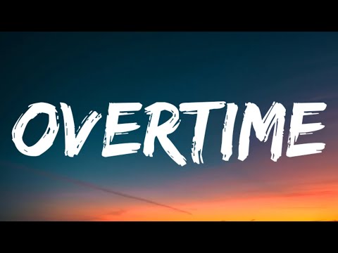 Zach Bryan - Overtime (Lyrics)
