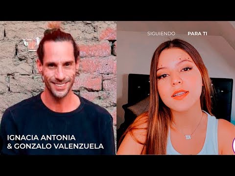 #Tikatro / Con Ignacia Antonia y Gonzalo Valenzuela