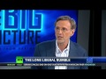 Full Show 8/7/13: We're All Being Poisoned by Deregulated Capitalism