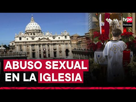 El Vaticano condenó por primera vez a cárcel a un sacerdote por abusos sexuales