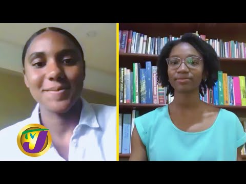 Nia Scott & Deborah Madden: TVJ Smile Jamaica - June 2 2020