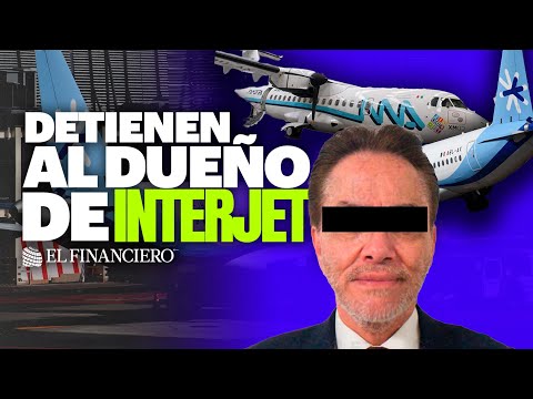 ADEUDOS y MALOS manejos FINANCIEROS han DESAPARECIDO estas aerolíneas mexicanas