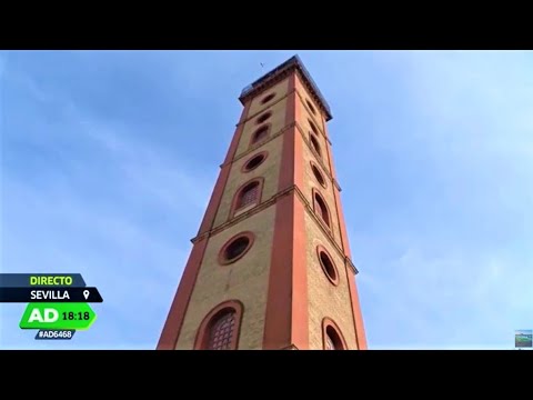 La Torre de los Perdigones, Sevilla