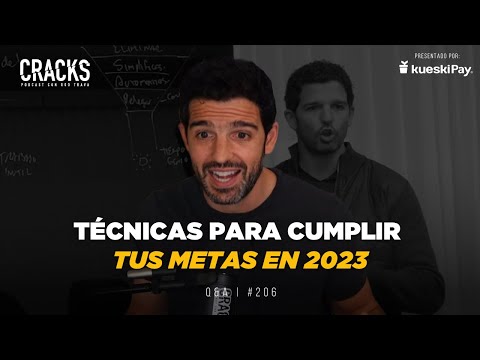 OSO TRAVA | Tips para Finanzas Personales, Hacer Marca Personal y La Ley del Cangrejo #206