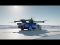 XPENG AEROHT eVTOL Flying Car