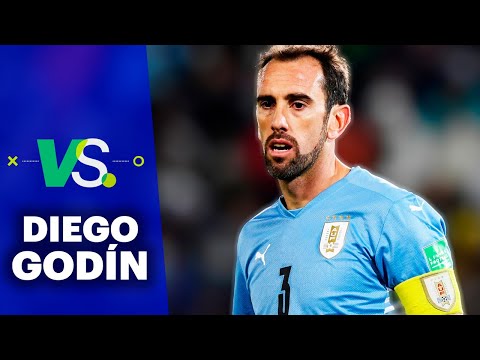 MESSI ES EL MEJOR JUGADOR DE TODOS LOS TIEMPOS DEL FÚTBOL  LÍBERO VS DIEGO GODÍN