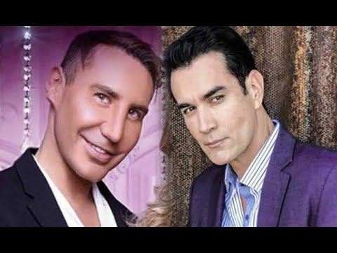 LA FOTO DE DANIEL URQUIZA Y DAVID ZEPEDA