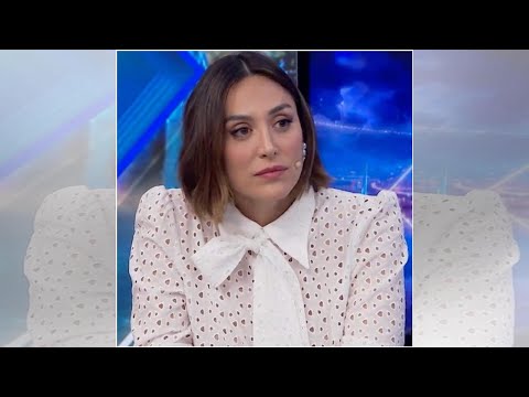 'El Hormiguero': El incómodo comentario de Pablo Motos a Susana Abaitua y Álvaro Cervantes en d...