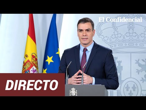 DIRECTO | R.p. de Pedro Sánchez preside la firma del acuerdo social en defensa del empleo