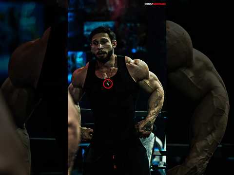 RAMON DINO & FLEX LEWIS CHEST DAY  ROAD TO OLYMPIA #Viral #Shorts