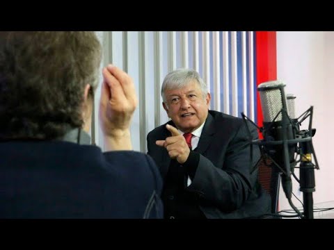 ¡SOPAS! CARMEN ARISTEGUI TRAICIONA A AMLO Y REVELA TODO LO QUE SABE DE SUS NEXOS CON YA SABEN QUIÉN!